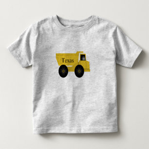 Texas Truck T-Shirt