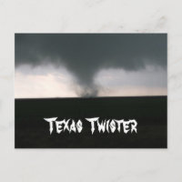 Texas Twister
