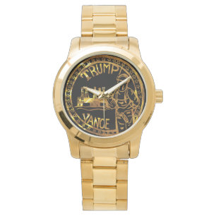TEXAS WATCH