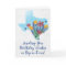 Texas Wildflowers Birthday Card