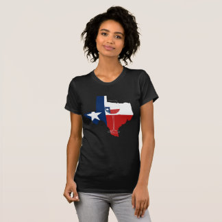 Texas Wine Shirt