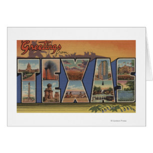 TexasLarge Letter Scenes 3