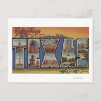 TexasLarge Letter Scenes 3