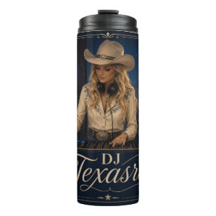 texasrose thermal tumbler