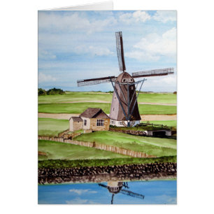 Texel Island, Holland