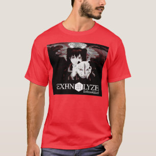 Texhnolyze  T-Shirt