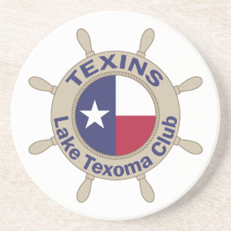 Texins Coaster