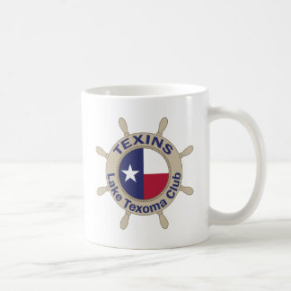 Texins Coffee Mug