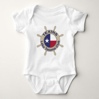 Texins Infant Baby Bodysuit