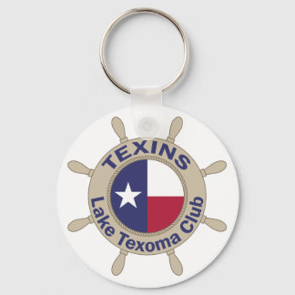 Texins Keychains