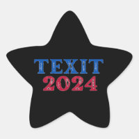 Texit 2024 Texas