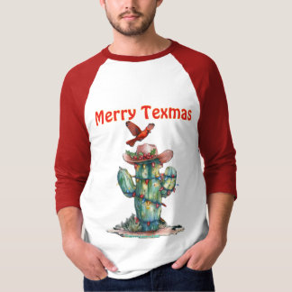 Texmas T-Shirt