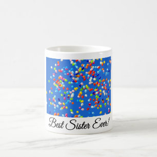 Text, Add Your Photo, 11oz. Classic Mug