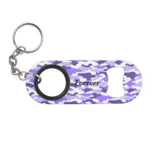Text Customization Camo Purple