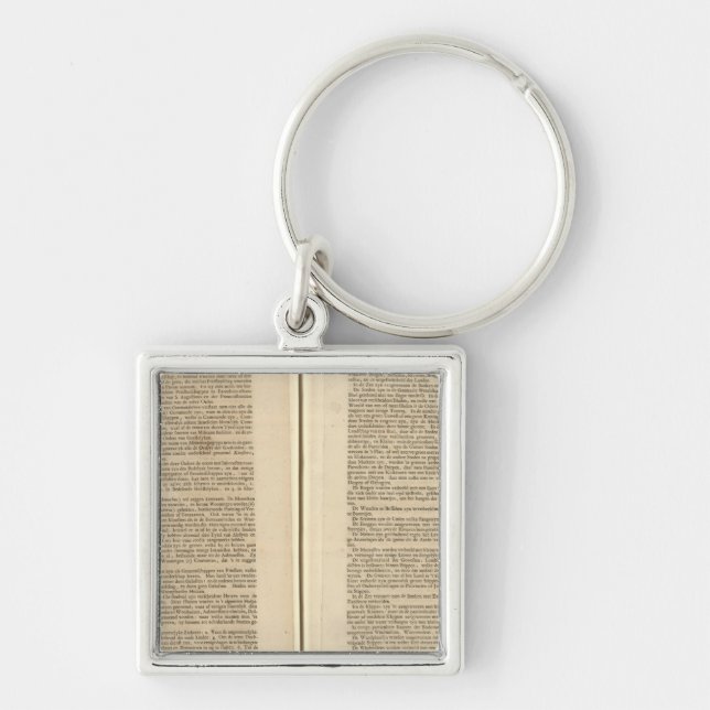 Text Page New World Atlas 2 Key Ring (Front)