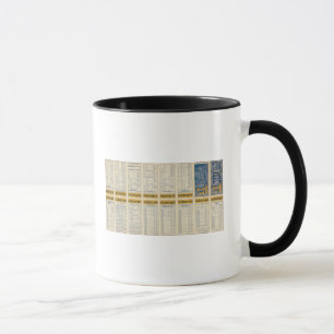 Text Page of Iron Mountain Route Mug