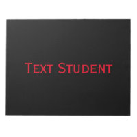 Text Student Printed Student office workers pages