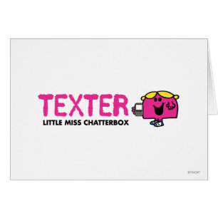 Texter