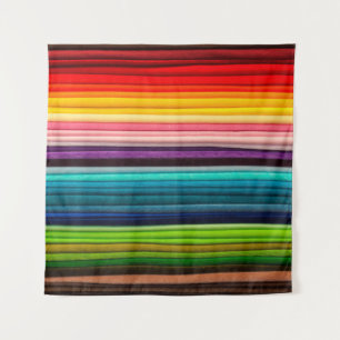Textile colour colourful fabric tapestry