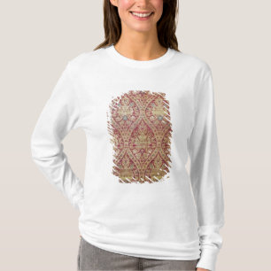 Textile design, 16th/17th century T-Shirt
