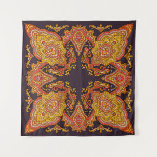 textile design classic print digital motifs se tapestry