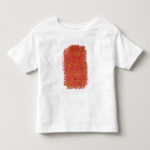 Textile fragment, 14th/15th century toddler T-Shirt