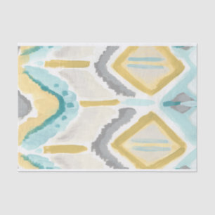 Textile Impression II Tissue Paper