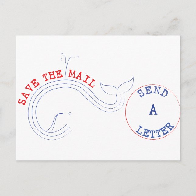 Texting? Puh-lease Postcard (Front)