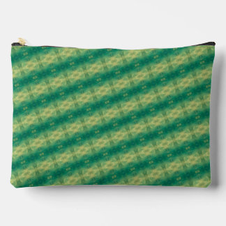 Textura #37 de la obra Nuit Accessory Pouch