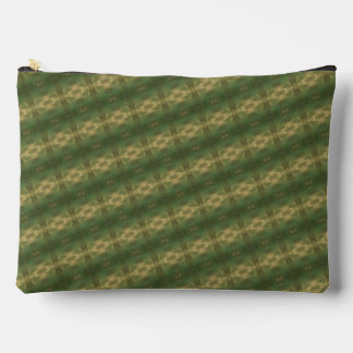 Textura #40 de la obra Nuit Accessory Pouch