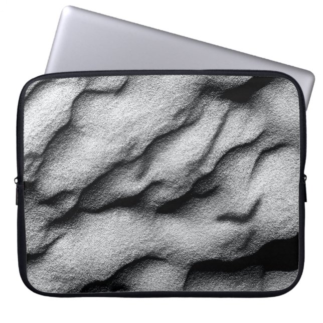 Textura Laptop Sleeve (Front)