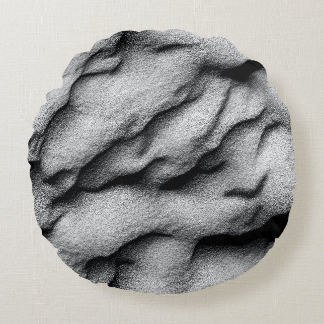 Textura Round Cushion (Front)