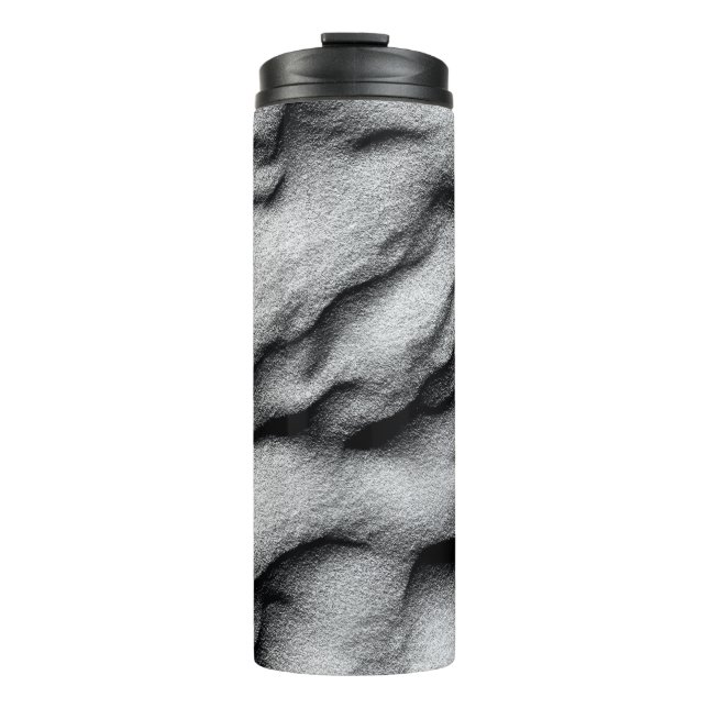 Textura Thermal Tumbler (Front)