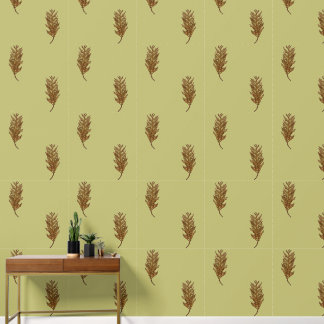 Textural Treasures of Winter (D3) on a  Wallpaper
