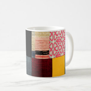 Texture21 Coffee Mug