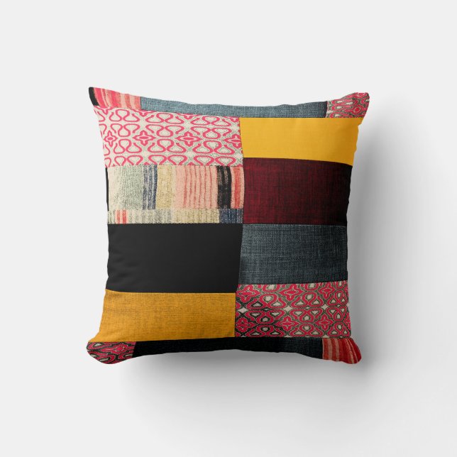 Texture21 Cushion (Front)