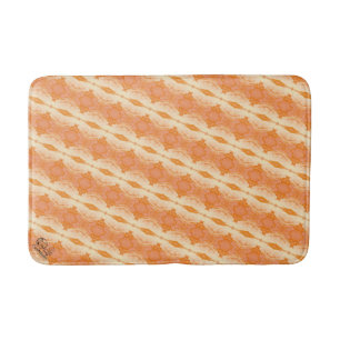 Texture #10 from The Heart of the... Bath Mat