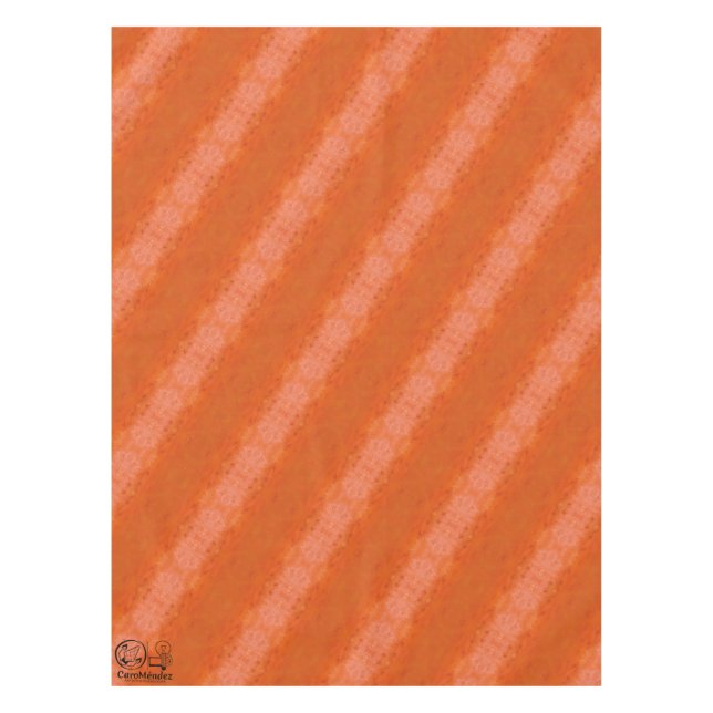 Texture #11 of the play Fantasy and Reality Tablecloth (Front)