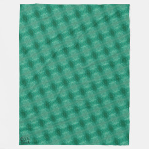 Texture #13 from the work Still Life Fleece Blanket