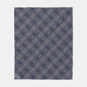 Texture #13 from work The Rock Fleece Blanket