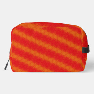 Texture #14 of the play Fantasy and Reality Dopp Kit