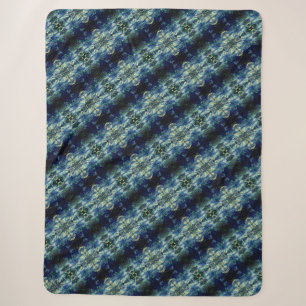 Texture #15.0 from the work Maritimo Sherpa Blanket