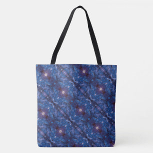 Texture #15 from Horizonte Tote Bag