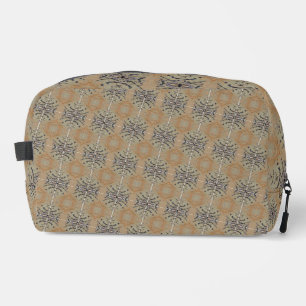 Texture #15 from the play Viendo en Through Dopp Kit
