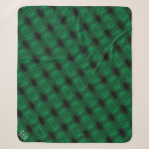 Texture #15 from the work Still Life Sherpa Blanket