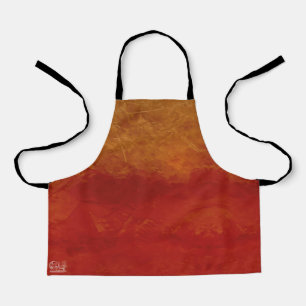 Texture #15 of the play Fantasy and Reality Apron