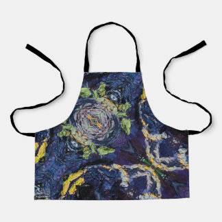 Texture #16 from the play Maritimo Apron