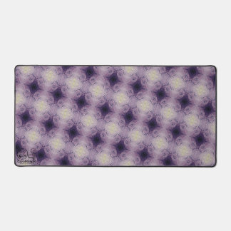 Texture #17 from Horizonte Desk Mat