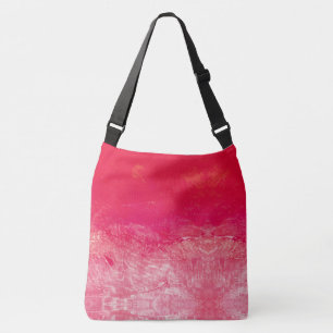 Texture #17 of the play Fantasy and Reality Crossbody Bag