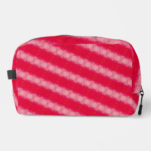 Texture #17 of the play Fantasy and Reality Dopp Kit